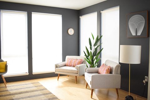 Sunnyside Interior